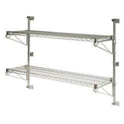 Stainless steel shelves Stainless steel shelves