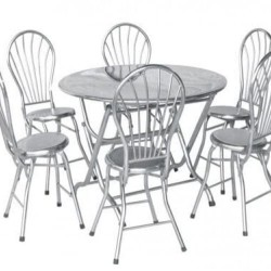 Stainless steel products