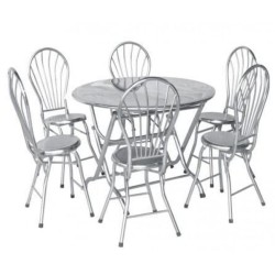 Stainless steel products