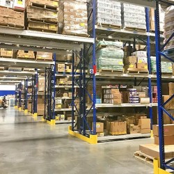 Iron pallets Iron pallets