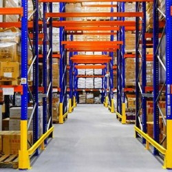 Industrial warehouse shelves Industrial warehouse shelves