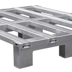 Steel pallets Steel pallets