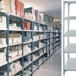 Light weight shelf Light weight shelf