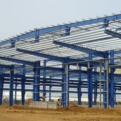 Steel Buildings Steel Buildings