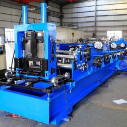 Purlin rolling machine Purlin rolling machine