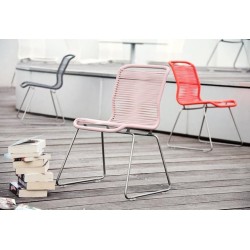 Stainless steel table