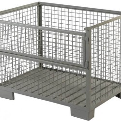 Mesh pallets Mesh pallets