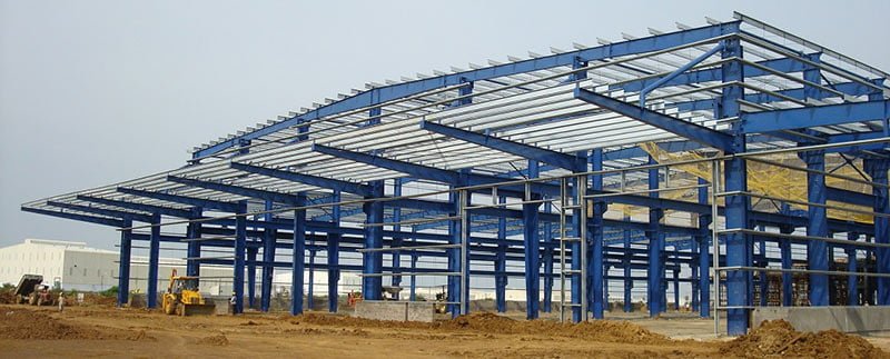 Outstanding advantages of pre-engineered steel buildings