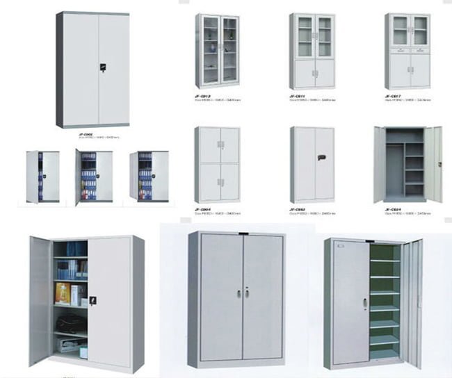 Iron lockers are popular and trusted by consumers